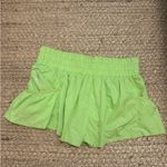 Free People  Movement Shorts Photo 1