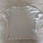 Hollister  Crop Top White Photo 2