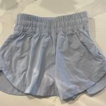 Lululemon Track That  High-Rise Shorts 3" Photo 2