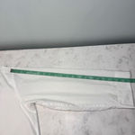 J. Peterman White Marie Antoinette Nightshirt S Cotton Dress Photo 8