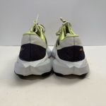 New Balance  FuelCell Rebel v4 Running Sneakers Women's White Green Size 10 Photo 2