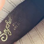 Seychelles WESTERN BLOCK HEEL SWEET NEUTRAL BEIGE ESCAPE LEATHER BOOT size 7 Photo 7