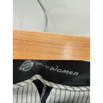 Dickies  FLEX‎ Slim Fit Charcoal Grey Bootcut Pants Women's Size 8 Regular NWT Photo 6