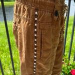 Anthropologie Byron Seamed Utility Jogger SZ XS P Photo 7