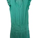 Current Air Zoey Pleated Mini Dress Photo 0