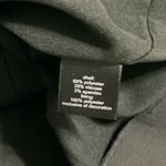 The Limited Y2k  Black Pink Midi Skirt with Satin Bow - Size 4 Photo 4