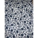 Ann Taylor NEW! Women’s Blue Floral Spaghetti Strap Dress size LP Photo 7