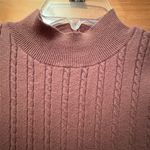 Abercrombie & Fitch  Brown Long Sleeve Dress with Timeless Elegance Photo 5