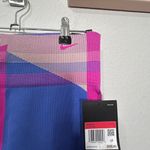 Nike NEW  Sculpt Icon Clash Seamless Lux Tight Fit Training 7/8 Legging Lg Yoga Photo 10