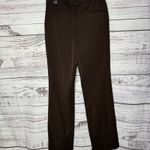 Talbots  Heritage Boot With Front Seam Dark Brown Chocolate 6 Long Photo 2