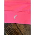 Zyia Active Sports Bra Women XXL Lounge Athleisure Supportive Running Hiking Pink Photo 6