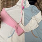 Colorblock Hoodie Photo 0