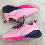 CLOVE Pink Classic Nursing Sneakers Shoes Womens‎ Comfort Miami Nights Size 7.5 Photo 11