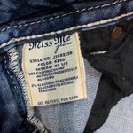 Miss Me  Jeans Low-Rise Boot Cut Photo 7