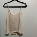 Aritzia Babaton Cowlneck Camisole M Photo 4