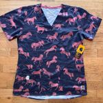 Carhartt  Scrub Top Photo 0