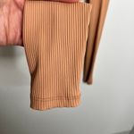 Year of Ours BARRY'S CAMEL YOS LEGGING Camel Womens Medium Brown Photo 10