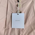 L'Academie NWT Delphine High Waisted Pants Blush Pink Size XS Preppy Business Photo 6