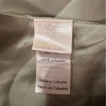 RTR Baobab Selma Grape Green Sleeveless Sarong Wrap Midi Dress Sz XS Photo 8