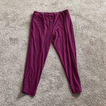 Terra & Sky  Leggings SIZE 1X Photo 3