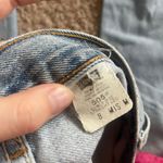 Levi's Vintage 505 Jeans Photo 4