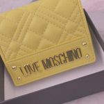 Moschino Mini Wallet Photo 2