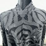 Lane Bryant  lace coverup. (1167) Photo 4