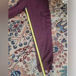 Parker  Women's Mannix Cargo Sweatpants Size S . B26 Photo 4