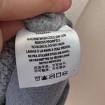 Brandy Melville John Galt  Women’s Fleece Sweatpants Shorts‎ One Size Photo 7