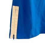 Nike  Women's Blue Plaid Skort Size 2 Casual Golf Short Skirt Photo 6