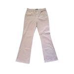 Lauren Ralph Lauren Women’s Pink Corduroy Bootcut Pants Corduroy Jeans Size 8 Photo 0