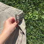 White Stag VTG Embroidered Skort Photo 1