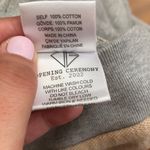 Opening Ceremony Patchwork Hoodie Photo 3