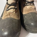 Columbia BL1168-925 water resistant winter snow boots women size 9 Photo 9