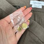 Calvin Klein NWOT Modern Fit Dress Pants Slacks Trousers Professional Career Photo 5