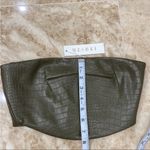 Meshki crop top Photo 6