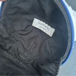 Marine Serre Mini Ball Chain Shoulder Bag Dark Sapphire Blue Photo 5