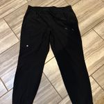 Barco One Sz LP Jogger Scrub Pants! No Free Shipping:( Photo 0