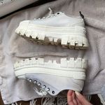 Palladium Platform Sneakers Photo 2