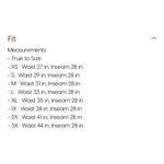 Mate the Label NEW Organic Red Fleece Relaxed Pocket Sweatpants - 3X Photo 6