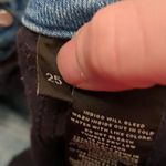 J Brand  Natasha jeans size 25 Photo 6