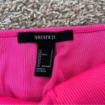 Forever 21  Ribbed Cutout Bodysuit Photo 8