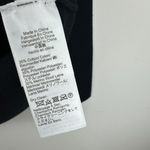 J.Crew  Warwick Sweater Blazer Knit Gold Buttons Black Classic Relaxed XS NWT Photo 10