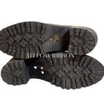 Jeffrey Campbell 🆕 | ESCOB HEELED CHELSEA BOOT | BLACK | SIZE: 11 Photo 7