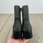 Style & Co Women's Orleyy Zip Dress Booties 8M Dark Grey MC Gray Size 8 Photo 6