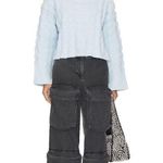 Free People Care FP Soul Searcher Moc in Angel Falls Heather Size Small Photo 7