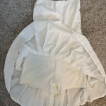 TCEC  Criss Cross Back Pleated Tennis Dress Photo 0