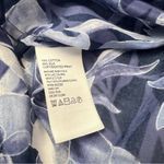 Tommy Bahama Aqua Amara Floral Flirtini Top Photo 8