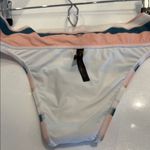 Vix Bia Tube Bikini Bottom Orange Photo 5