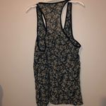 Fun & Flirt  Floral Top Photo 2